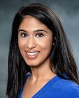 Alisha Kumar, M.D.
