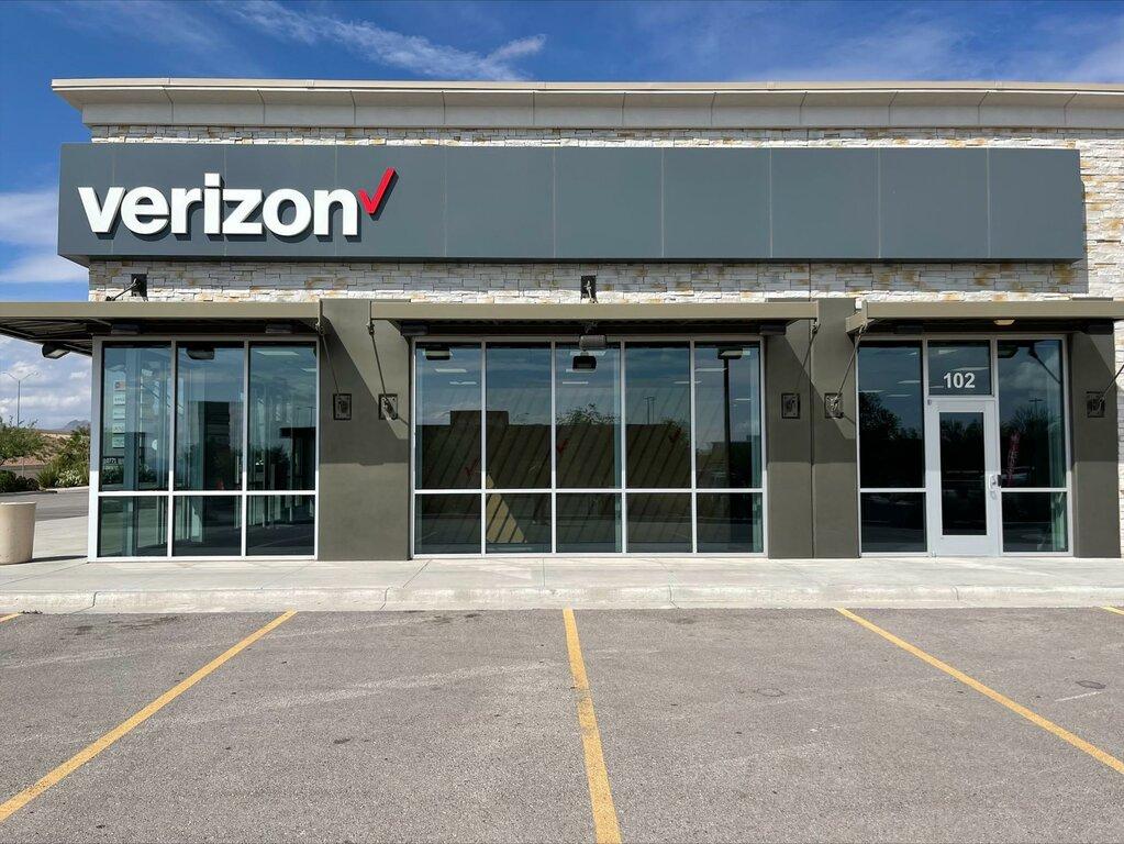 TCC-Verizon Authorized Retailer