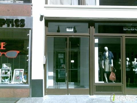 168 Fifth Ave Realty Corporation