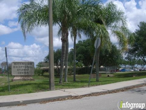 Buckingham Exceptional Student Center