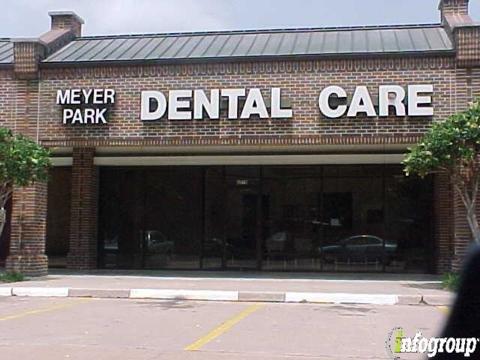 John A Lauten, DDS - Meyer Park Dental Care