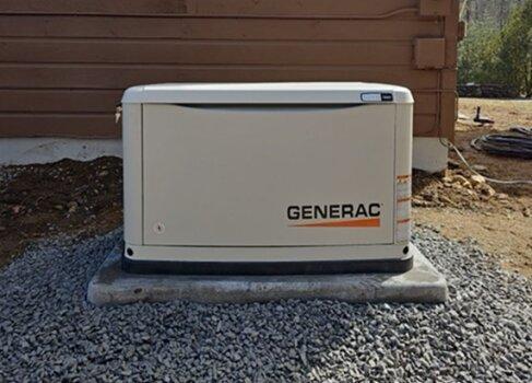 Spartan Electric Inc