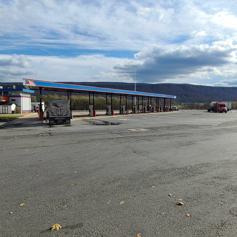 TA Travel Center