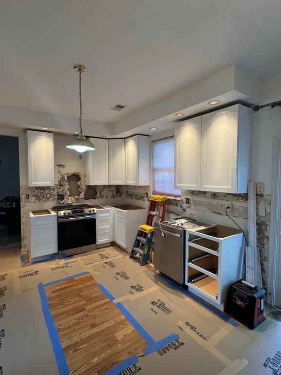 Pine Tree Woodworks LLC