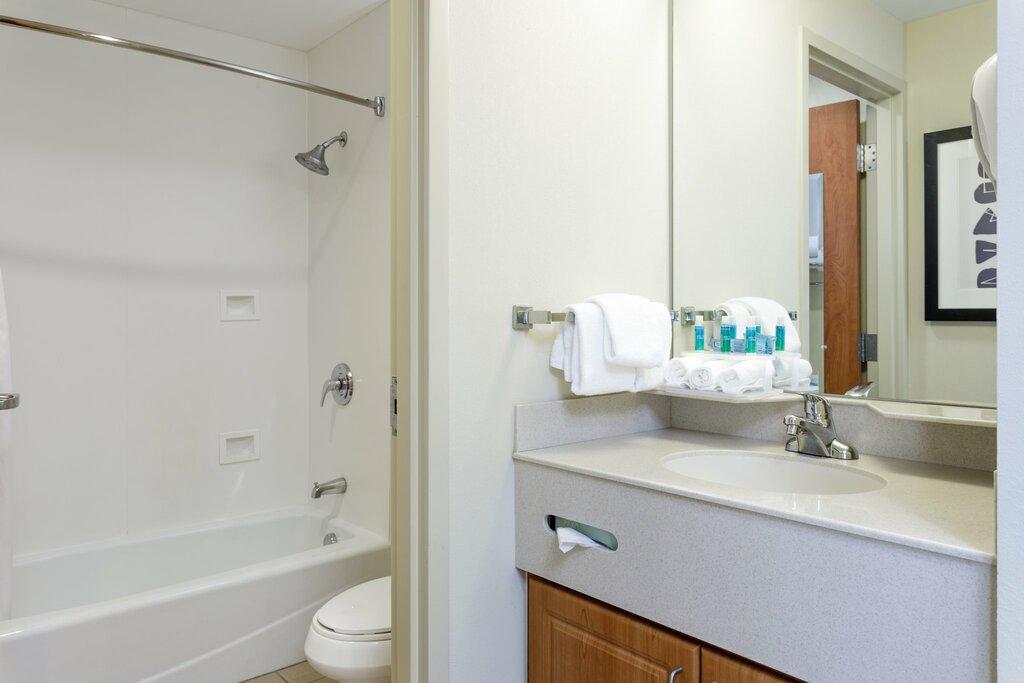 Holiday Inn Express Fort Jackson Inn, IHG Army Hotels