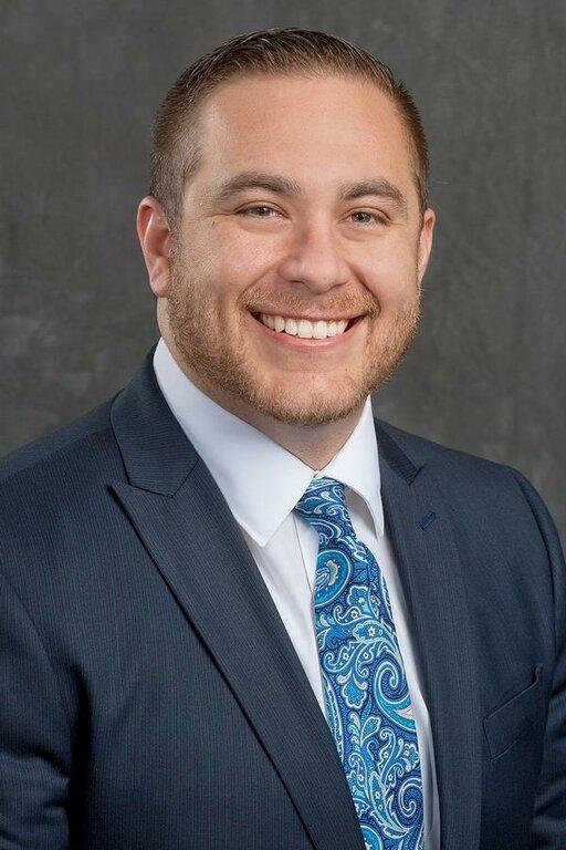 Edward Jones-Financial Advisor: Trey Gallegos, Cfpchfccpwa