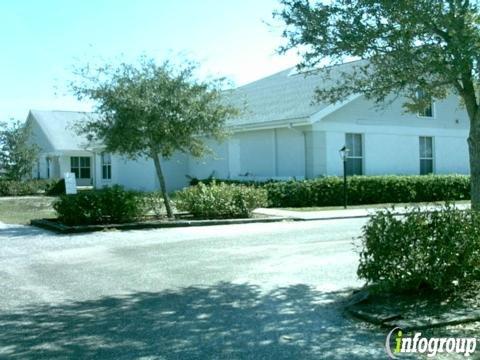 Providence Presbyterian Church