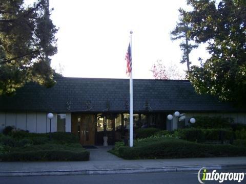 Bethesda Christian Retirement