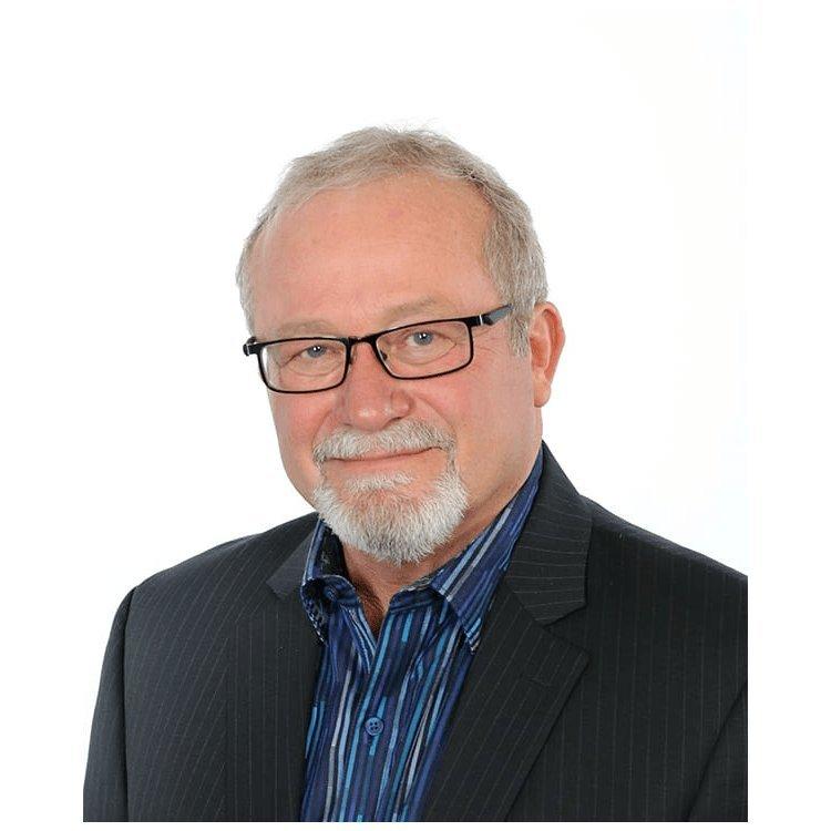 Stephen Bosch Desjardins Insurance