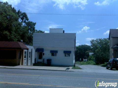 Dell's Hair & Company