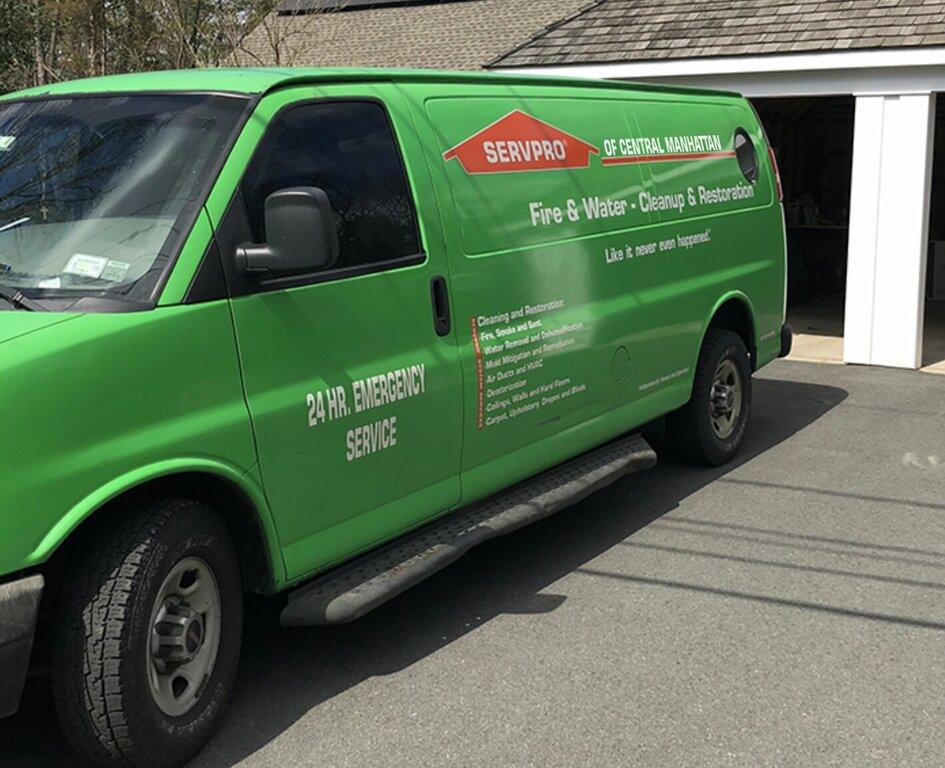 SERVPRO