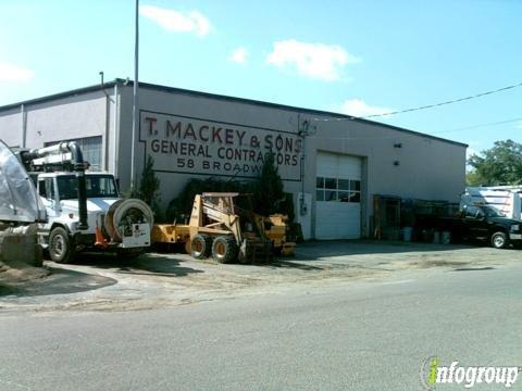 Thomas Mackey & Sons Inc