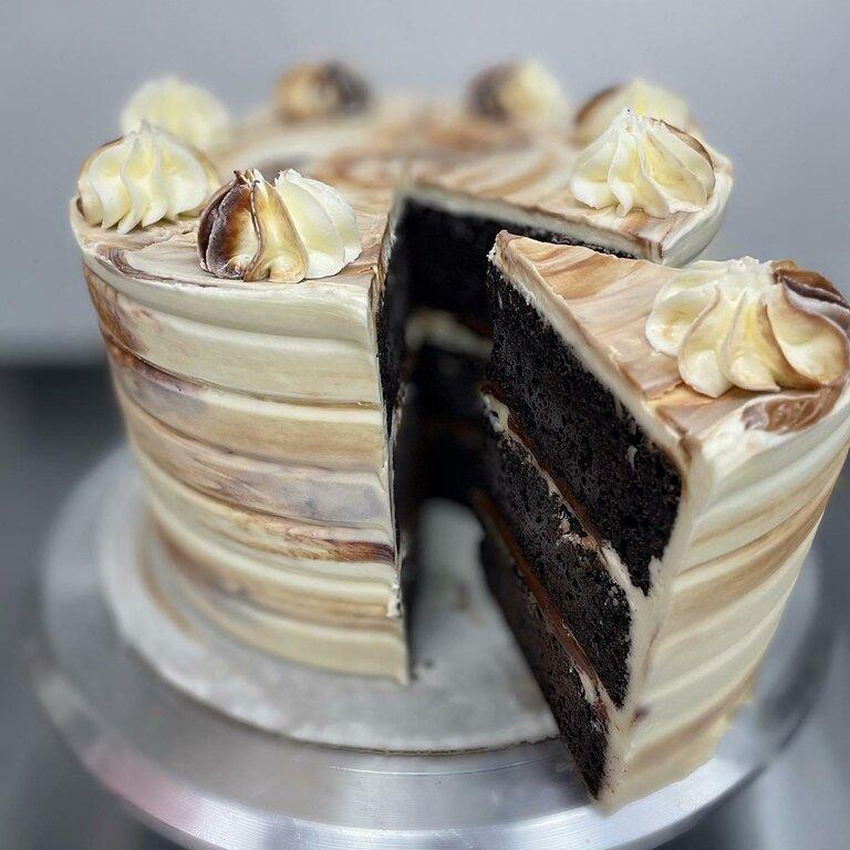 CS Mad Batter Cakery