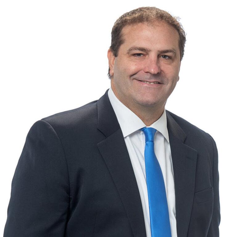 Austin Kemp: First Horizon Mortgage