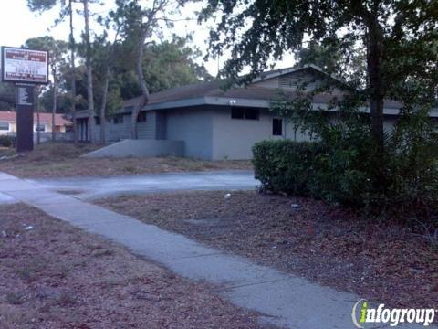 Harold N Bernstein DPM PA