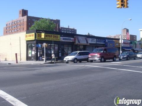 Standard Express USA