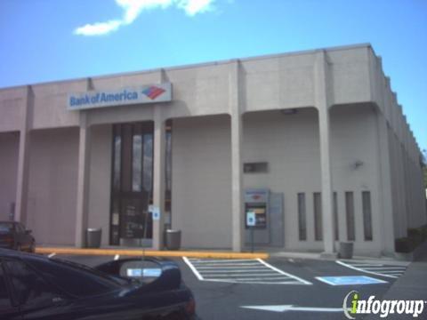Bank of America