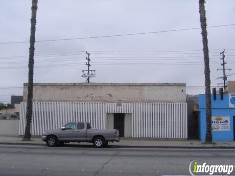 High Standard Machinery