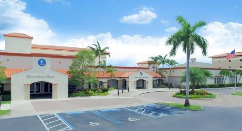 Divine Savior Church