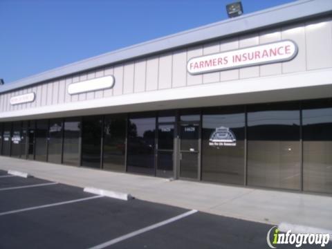Farmers Insurance