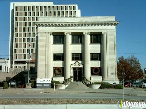 Kansas Association of Local Health
