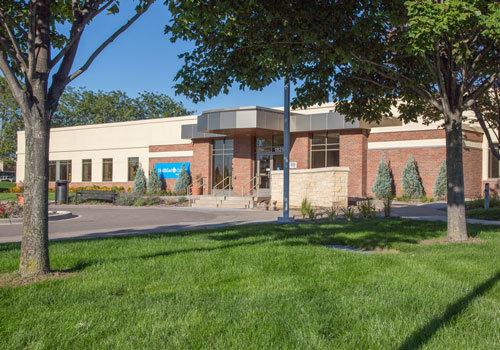 M Health Fairview Neurology Clinic Woodbury