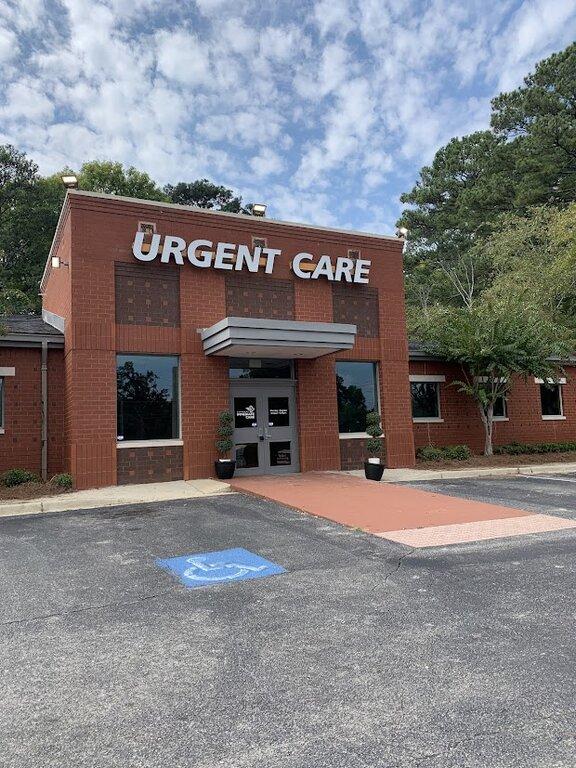 Southern Immediate Care-Forestdale Al