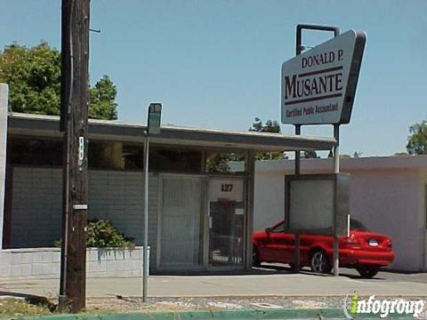 Cyrus A Salehi, DDS - Solano Endodontic Specialists