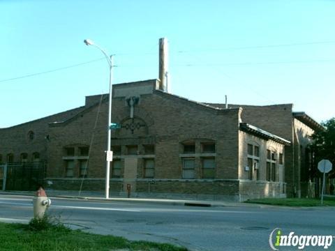 Omaha Vehicle Maintenance