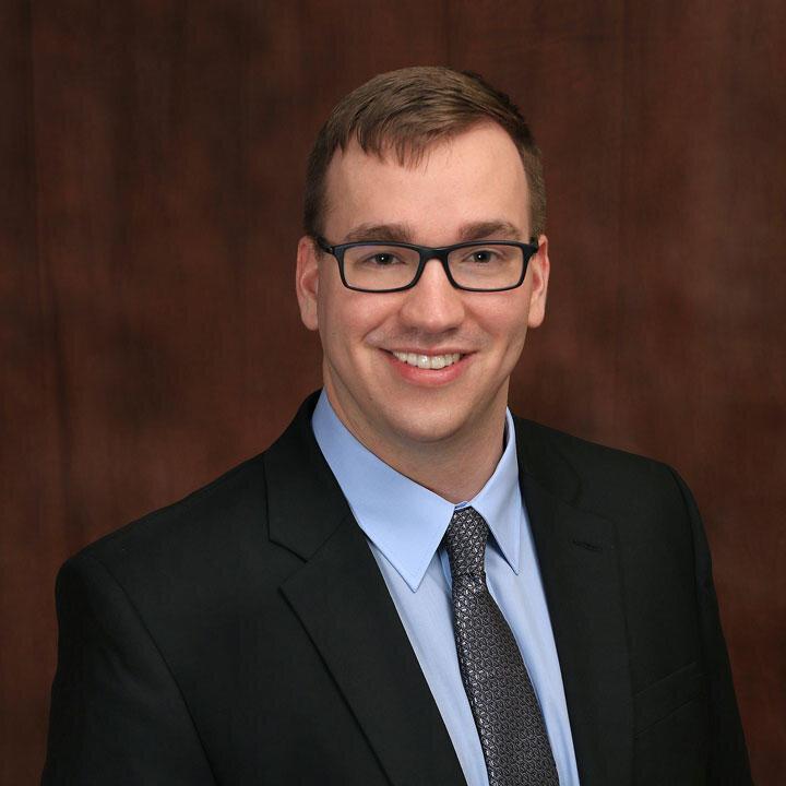 Blessing Hospital Intensive Care Unit