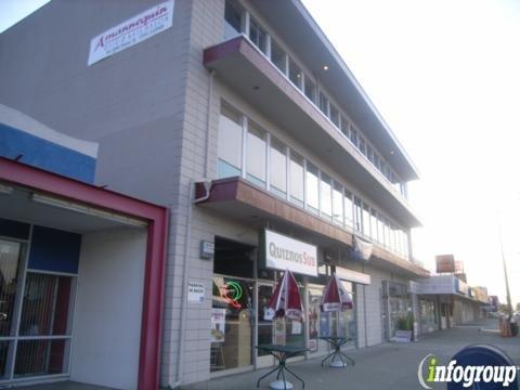 Yeganeh Bakery & Cafe