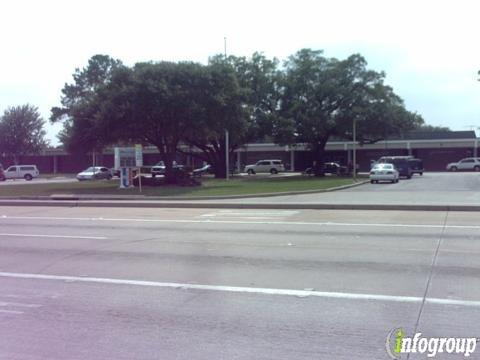 Lamkin Elementary School