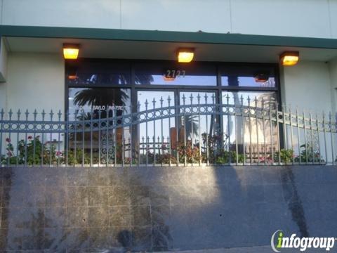 South Baylo University Snack Shop