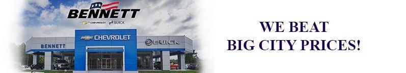 Bennett Chevrolet