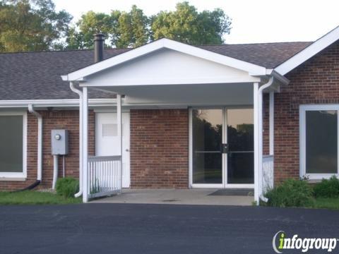 Grace Baptist Church