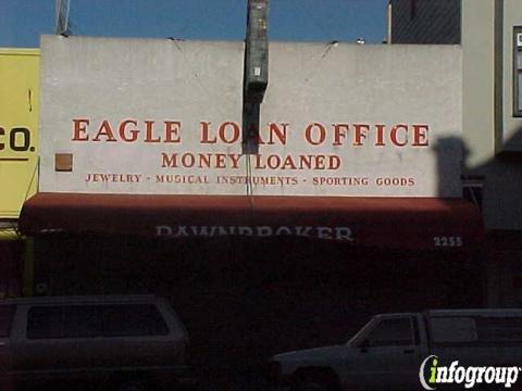 Eagle Jewelry & Loans