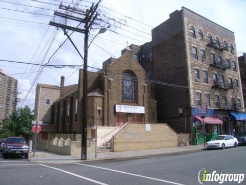 Evangelical Pentecostal Church