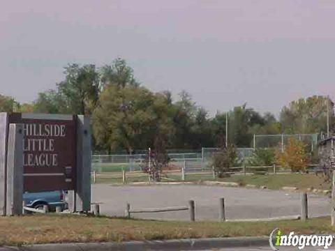 Hillside Little League