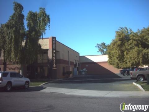 Valley Bevelling Corp