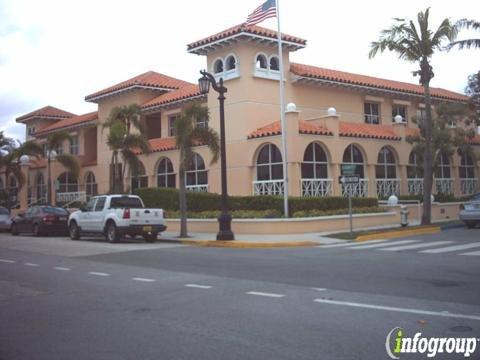 Palm Beach Ocean Rescue