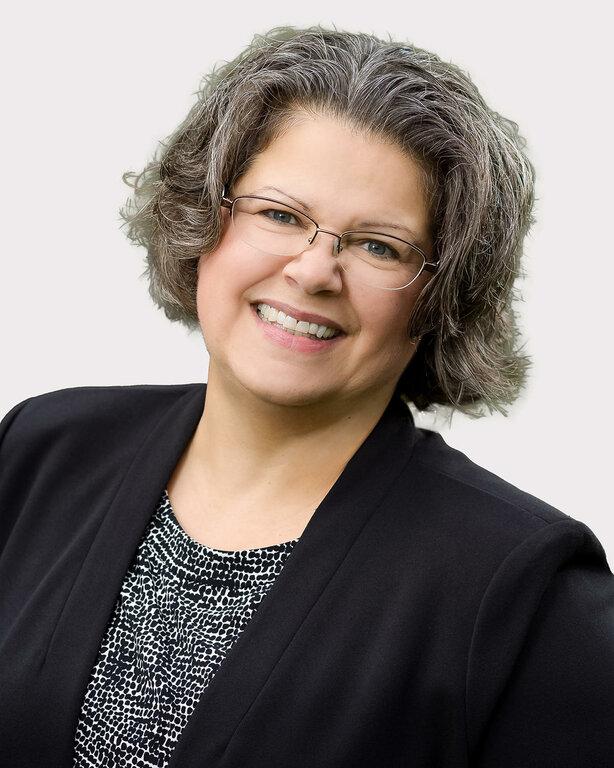 Anne Kersten-Thrivent