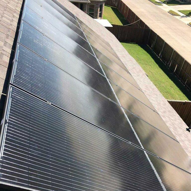 Good Energy Solar Redefined