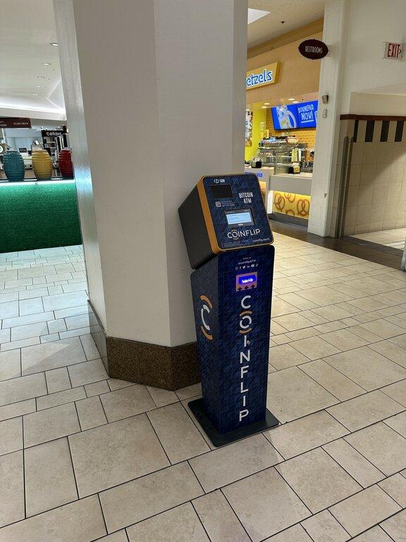 CoinFlip Bitcoin ATM