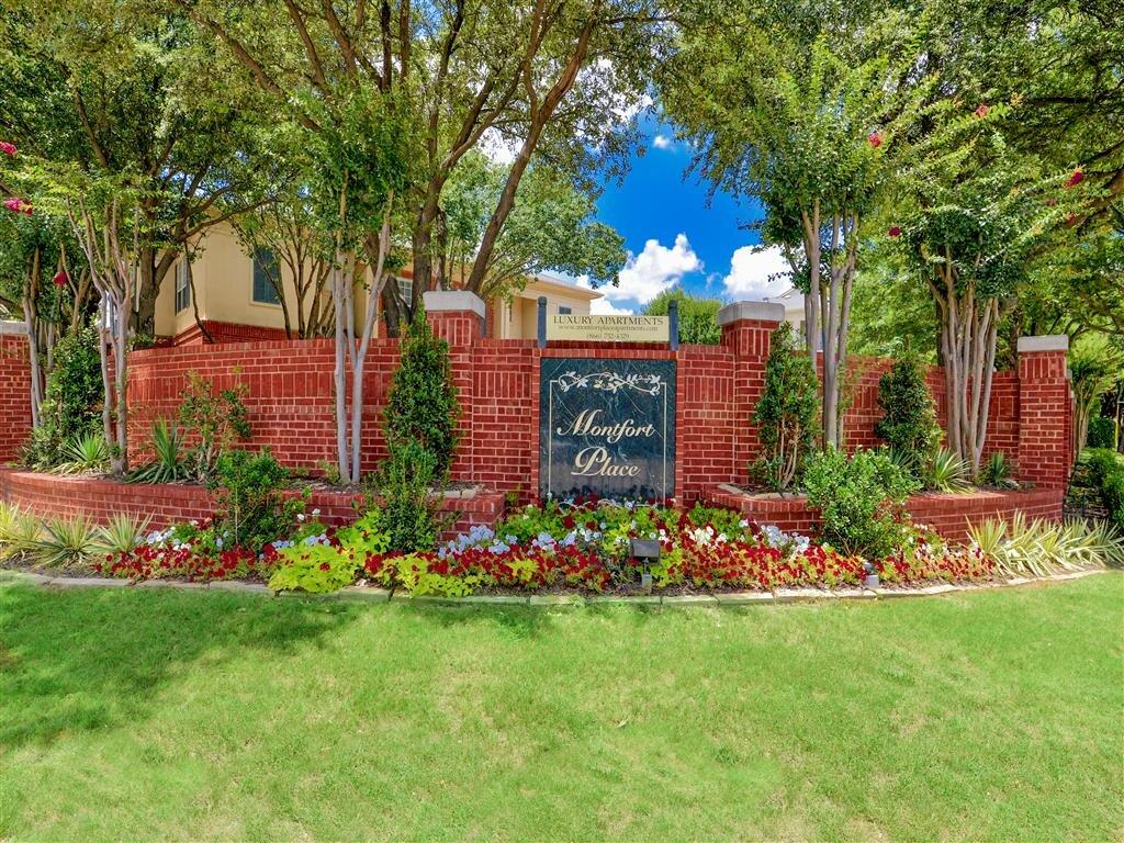Montfort Place Apartments