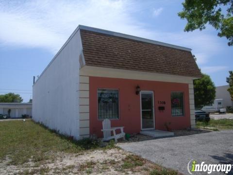 Cape Coral Vol Firemens Hall