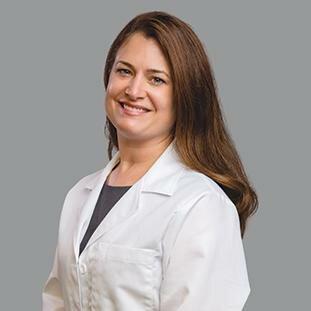 Angela Cade, MD