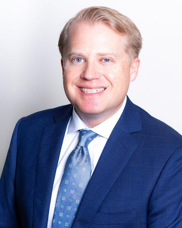 David Rasmussen-Thrivent