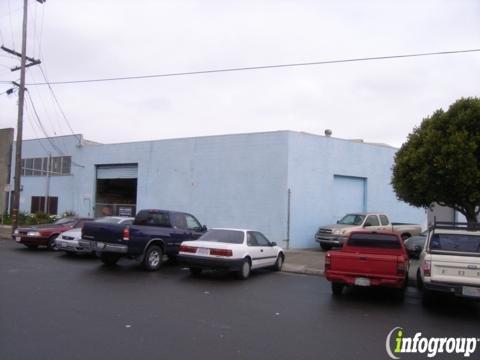 Bay Area Landscaping