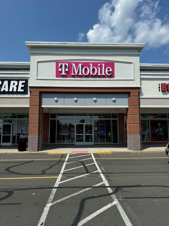 T-Mobile