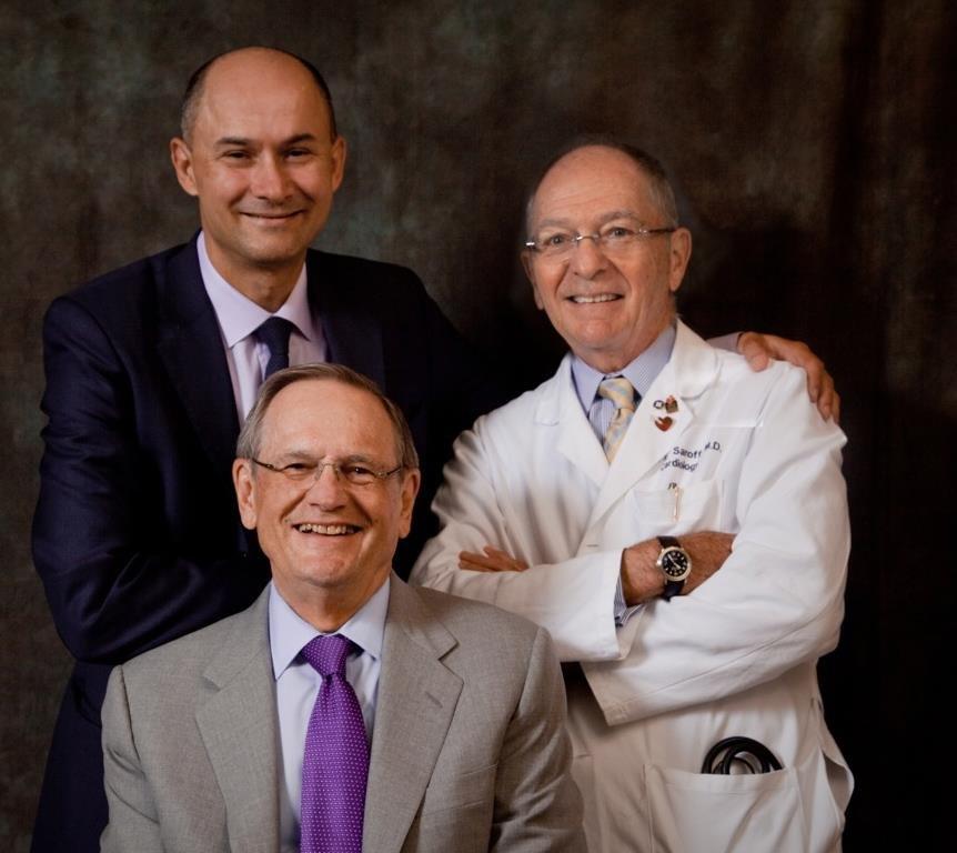 Montclair Cardiology Group